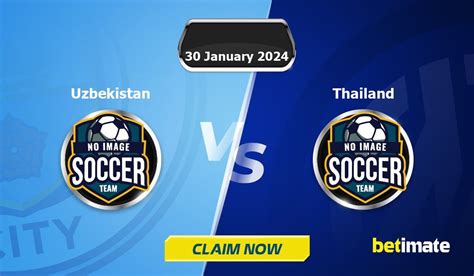 uzbekistan vs thailand prediction
